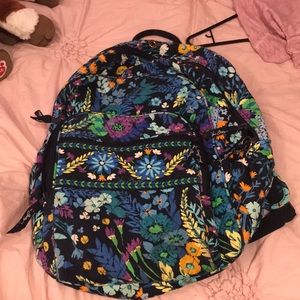 vera bradley backpack